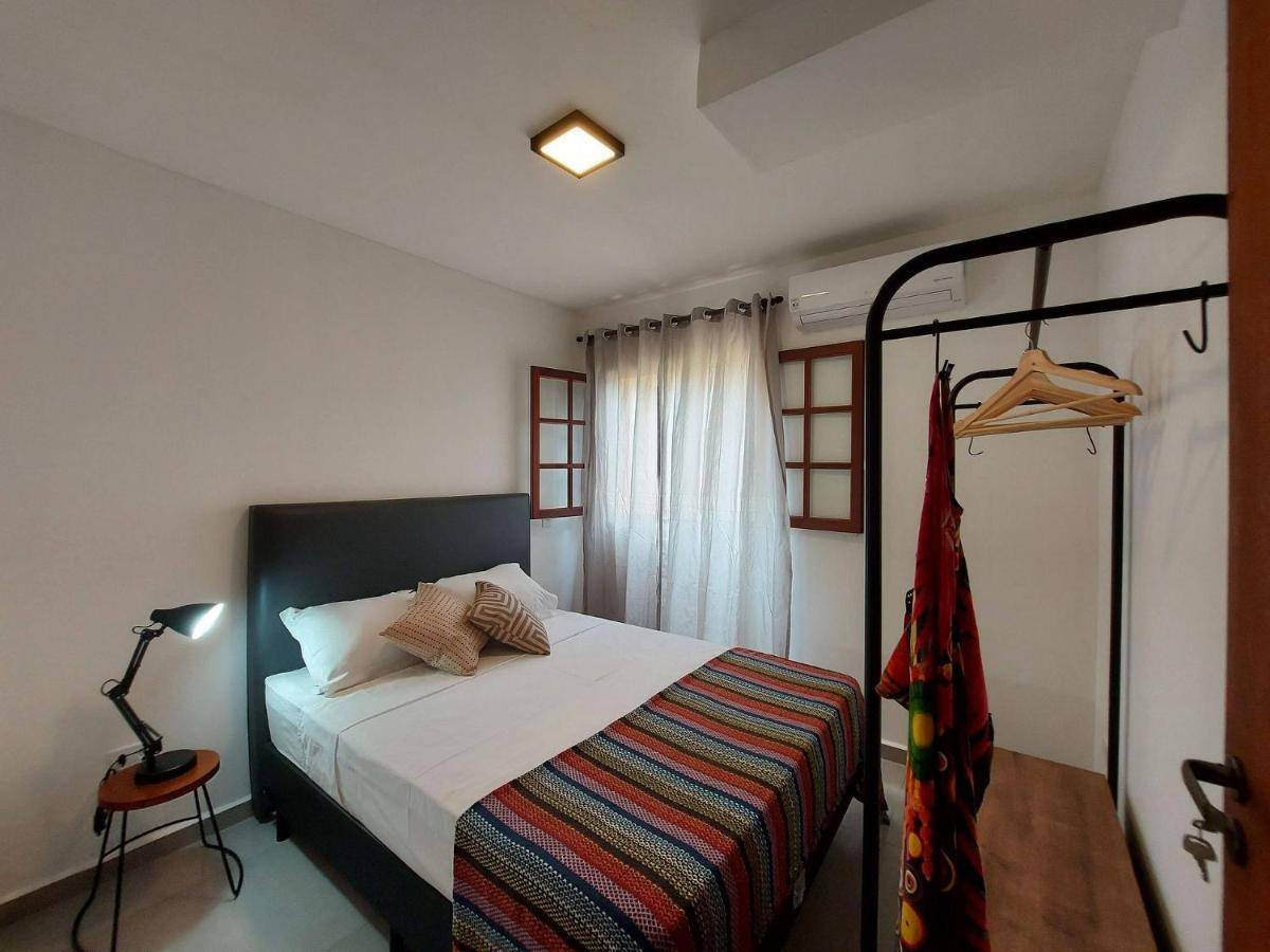 Mamangua - Apto C/ Piscina, 50Mts Da Praia, Cozinha, Churrasqueira, Ar Con, Wifi, Netflix, Garagem Парати Экстерьер фото