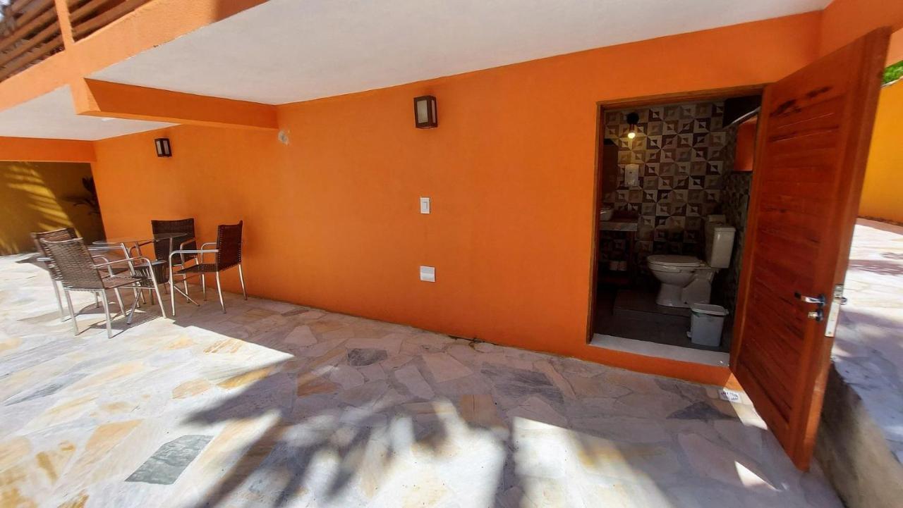 Mamangua - Apto C/ Piscina, 50Mts Da Praia, Cozinha, Churrasqueira, Ar Con, Wifi, Netflix, Garagem Парати Экстерьер фото